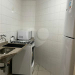 Apartamento à venda com 3 suítes em Campo Belo, São Paulo, SP