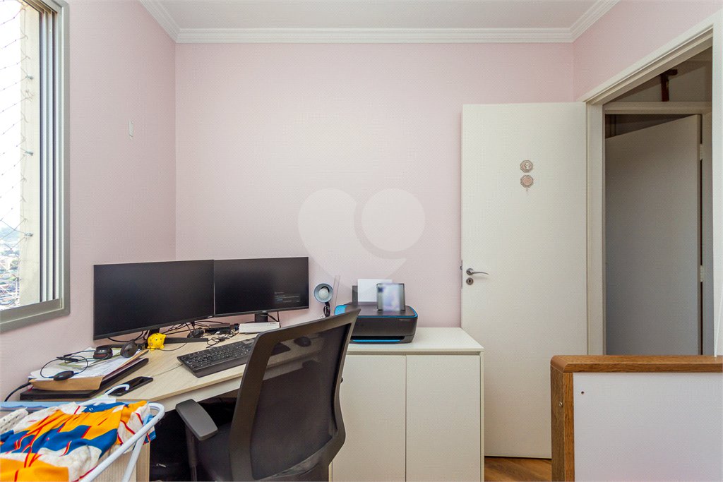 Apartamento à venda com 2 quartos em Casa Verde, São Paulo, SP