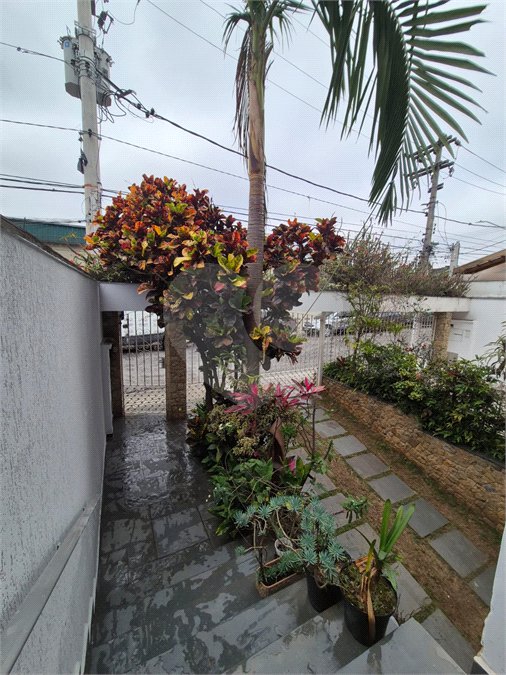 Sobrado à venda com 3 quartos, sendo 1 suíte, em Limão, São Paulo, SP