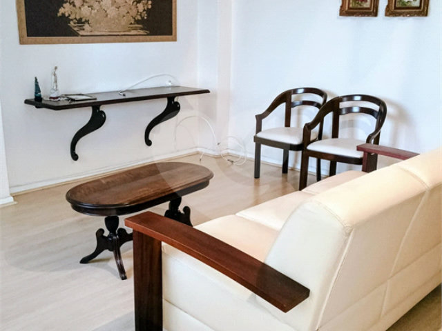 Apartamento à venda com 2 quartos em Santana, São Paulo, SP