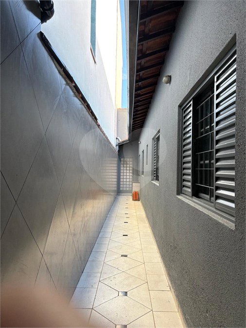 Casa à venda com 3 quartos, sendo 1 suíte, em Jardim São Francisco, Indaiatuba, SP