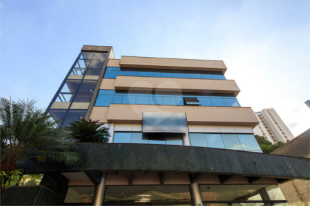 Prédio à venda em Perdizes, São Paulo, SP