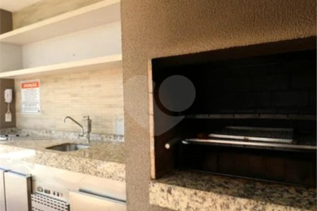 Apartamento à venda com 2 quartos, sendo 1 suíte, em Água Branca, São Paulo, SP