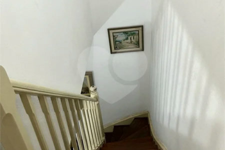 Casa à venda com 2 quartos em Lapa, São Paulo, SP