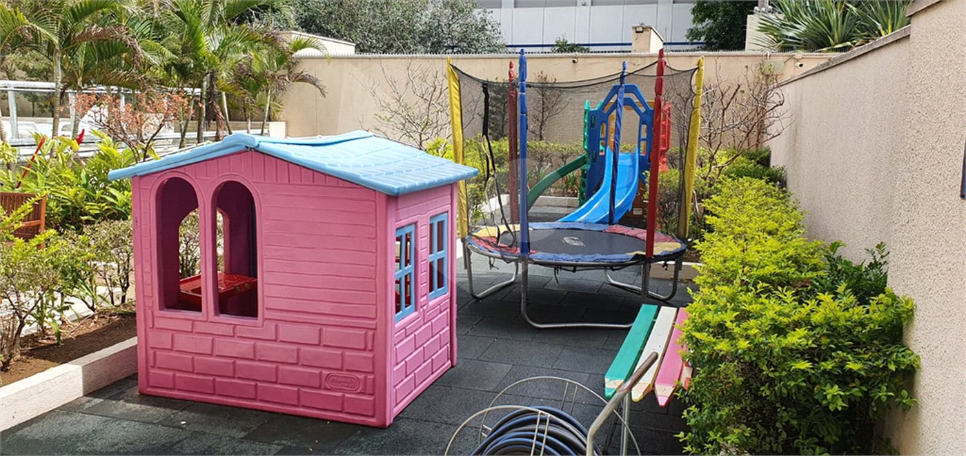 Apartamento à venda com 2 quartos, sendo 1 suíte, em Barra Funda, São Paulo, SP