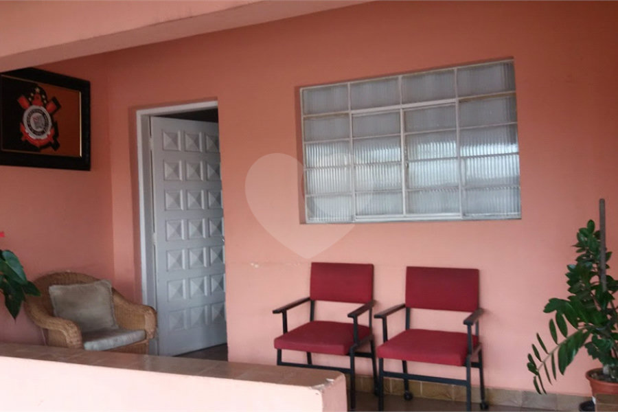 Casa Térrea à venda com 3 quartos, sendo 1 suíte, em Casa Verde, São Paulo, SP