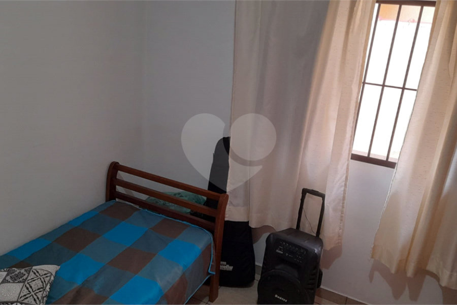Sobrado à venda com 5 quartos, sendo 1 suíte, em Mandaqui, São Paulo, SP