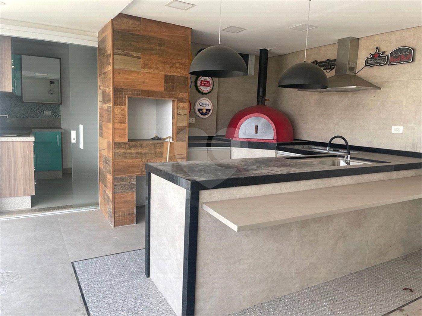 Casa de Vila à venda com 3 quartos, sendo 1 suíte, em Jardim Hípico, São Paulo, SP