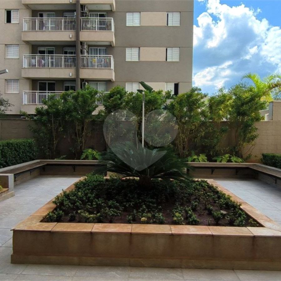 Apartamento à venda com 2 quartos, sendo 1 suíte, em Vila Amélia, Ribeirão Preto, SP