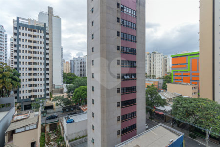 Studio à venda com 1 quarto em Planalto Paulista, São Paulo, SP