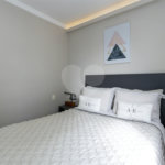 Apartamento à venda com 2 quartos, sendo 1 suíte, em Brooklin, São Paulo, SP