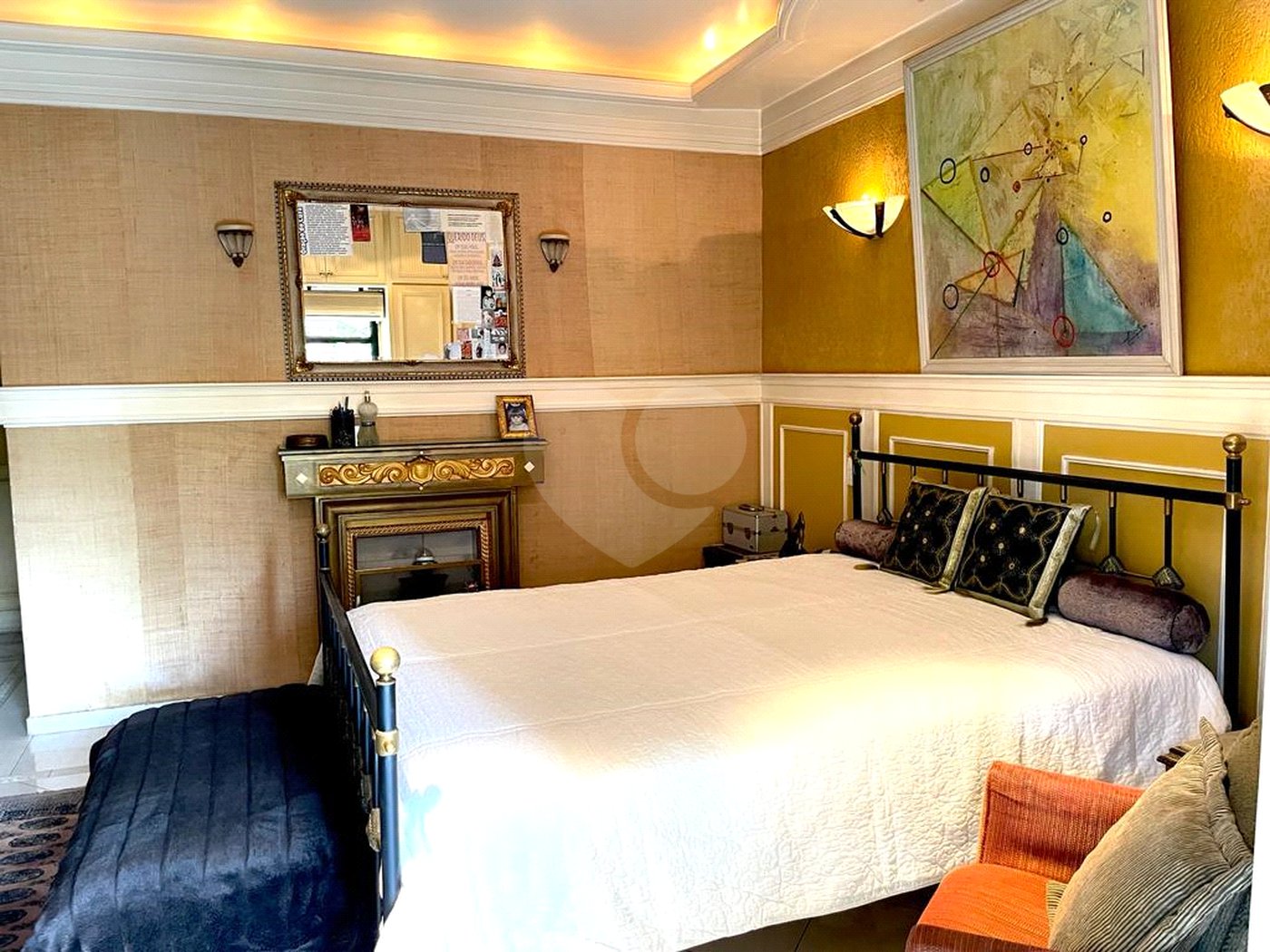 Apartamento à venda ou para alugar com 4 quartos, sendo 3 suítes, em Jardim Vitória Régia, São Paulo, SP