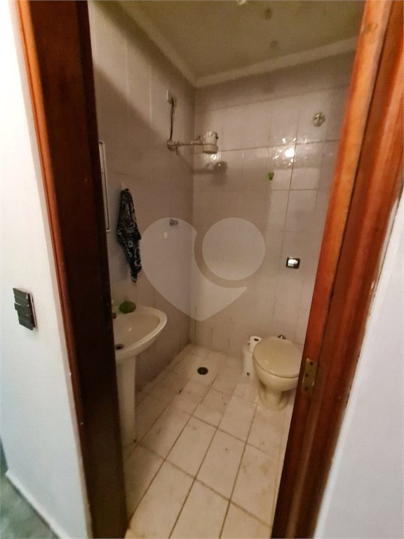 Sobrado à venda com 3 quartos, sendo 1 suíte, em Vila Tibagi, Guarulhos, SP