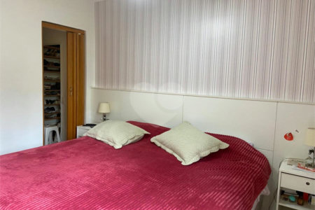Apartamento à venda com 3 quartos, sendo 1 suíte, em Vila Suzana, São Paulo, SP