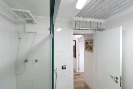 Apartamento à venda com 2 quartos em Sumarezinho, São Paulo, SP