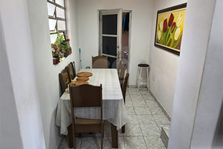 Apartamento à venda com 2 quartos no Centro, São Paulo, SP