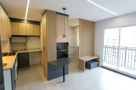 Apartamento à venda com 2 quartos em Vila Prudente, São Paulo, SP