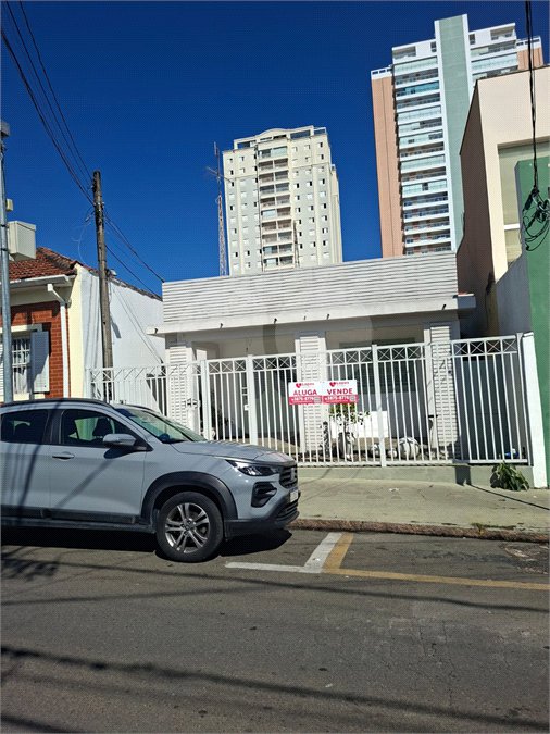 Casa Térrea à venda ou para alugar no Centro, Indaiatuba, SP