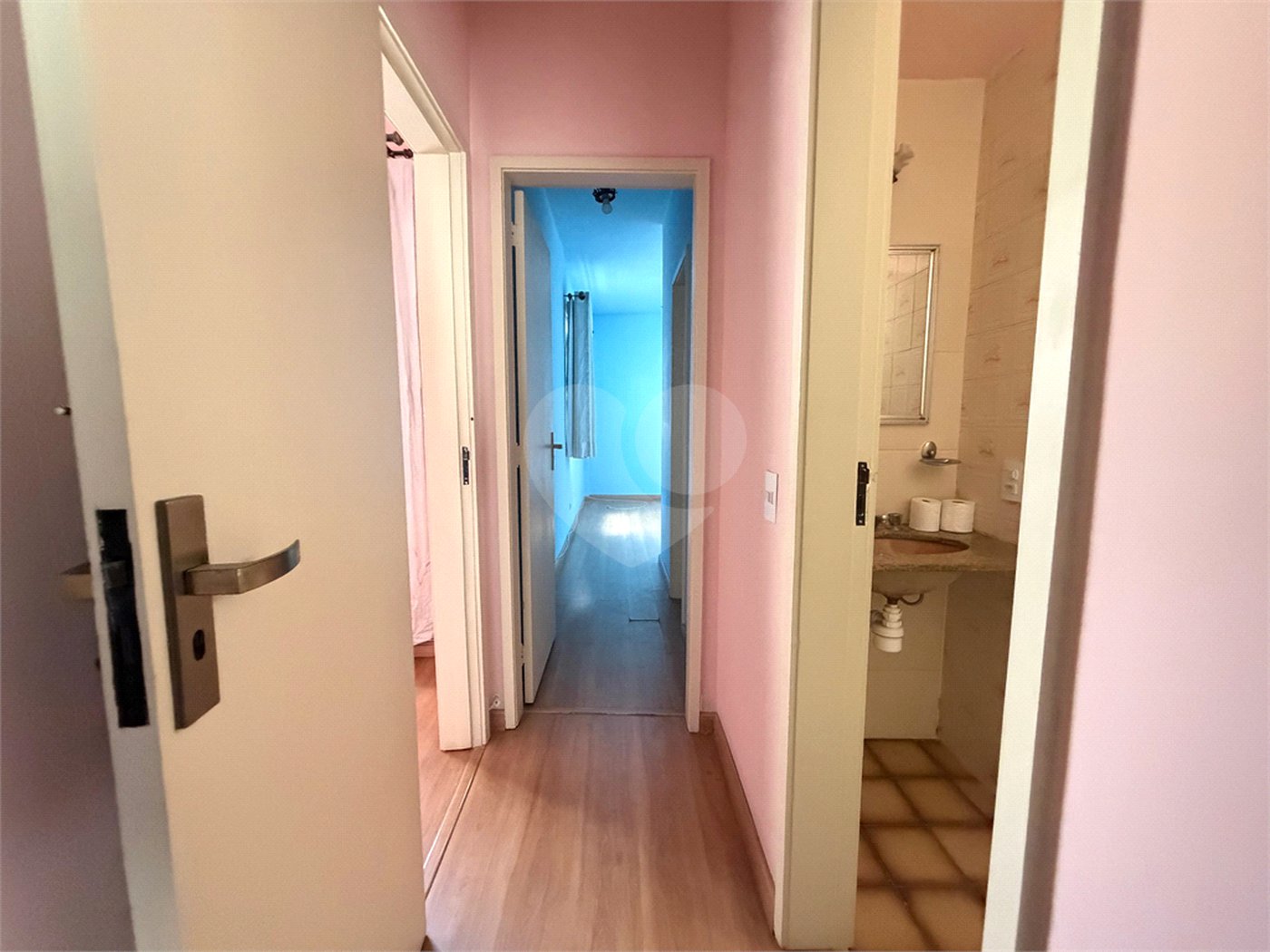 Apartamento à venda com 2 quartos, sendo 1 suíte,  em Tijuca, Rio de Janeiro, RJ