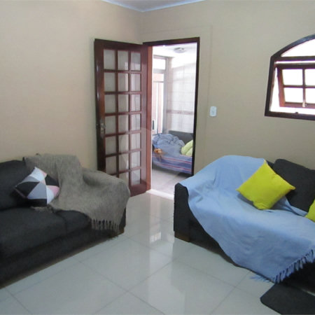 Casa à venda com 3 quartos em Vila Ivone, São Paulo, SP