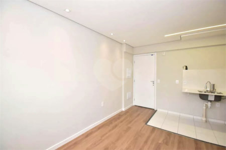 Apartamento à venda com 2 quartos em Vila Andrade, São Paulo, SP