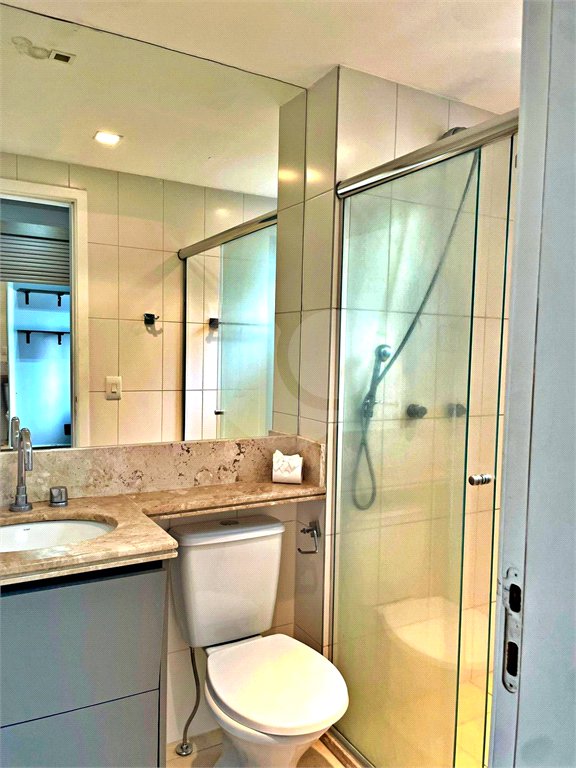 Apartamento à venda com 3 suítes em Jardim Ampliação, São Paulo, SP