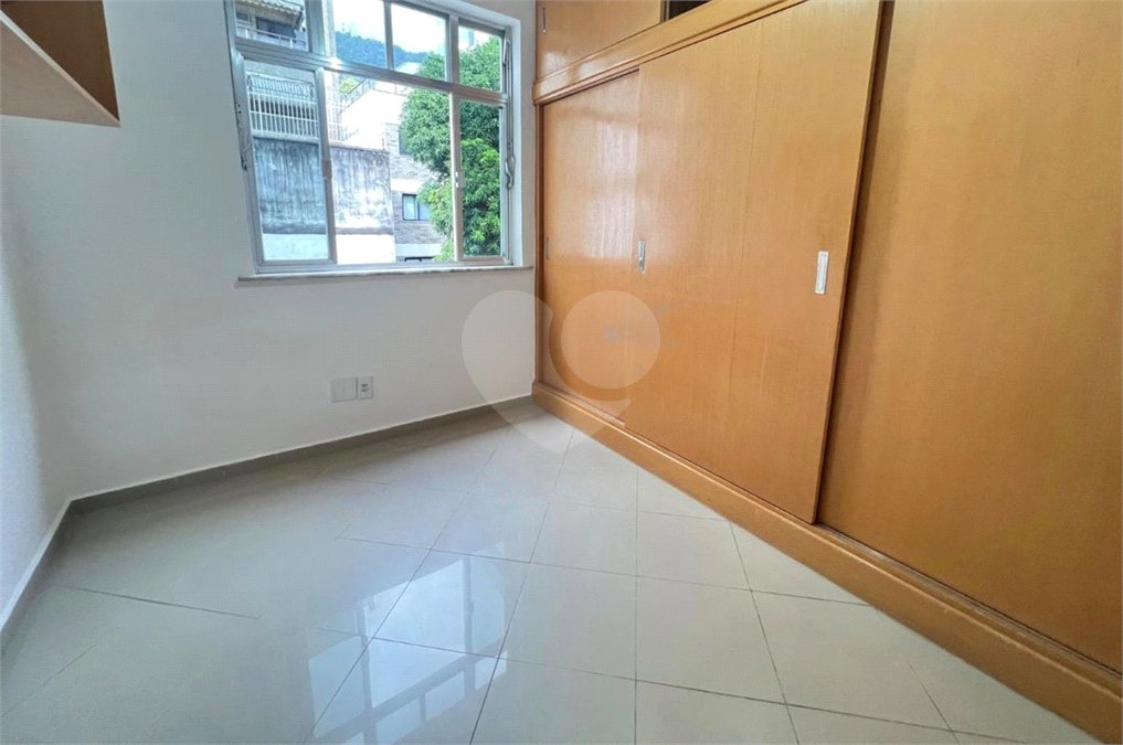 Apartamento à venda com 2 quartos em Tijuca, Rio de Janeiro, RJ