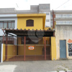 Sobrado à venda com 2 quartos em Vila Nova Mazzei, São Paulo, SP