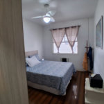 Apartamento com 3 dormitórios à venda - Embaré - Santos/SP
