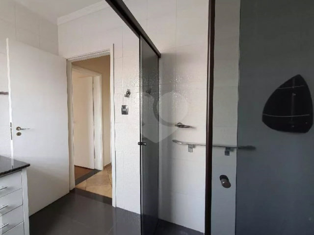 Apartamento à venda com 2 quartos em Tucuruvi, São Paulo, SP