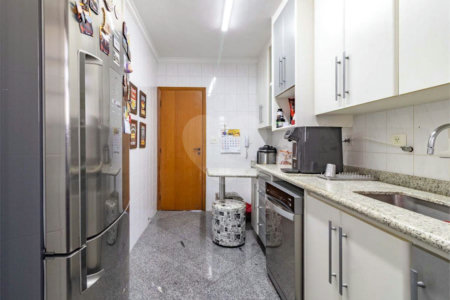 Apartamento à venda com 3 quartos, sendo 2 suítes,  em Vila Leopoldina, São Paulo, SP