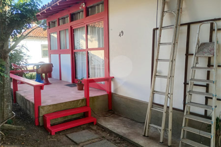 Casa para alugar com 2 quartos em Caravelas, Armação dos Búzios, RJ
