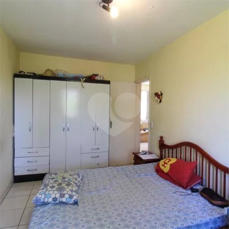 Apartamento à venda com 2 quartos em Vila Gomes, São Paulo, SP