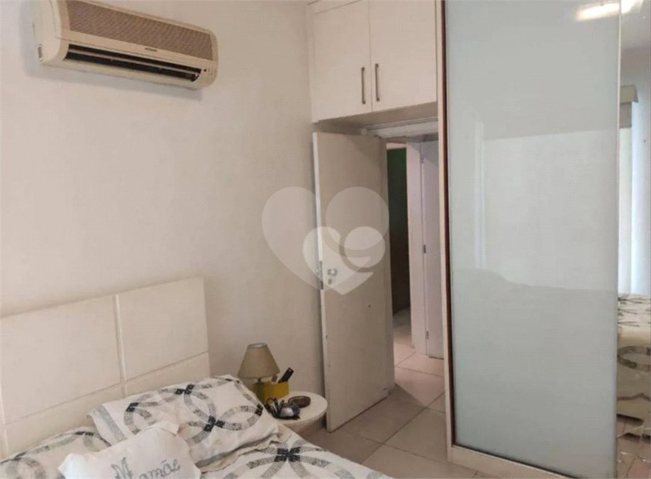 Apartamento à venda com 4 quartos, sendo 2 suítes, em Cosme Velho, Rio de Janeiro, RJ