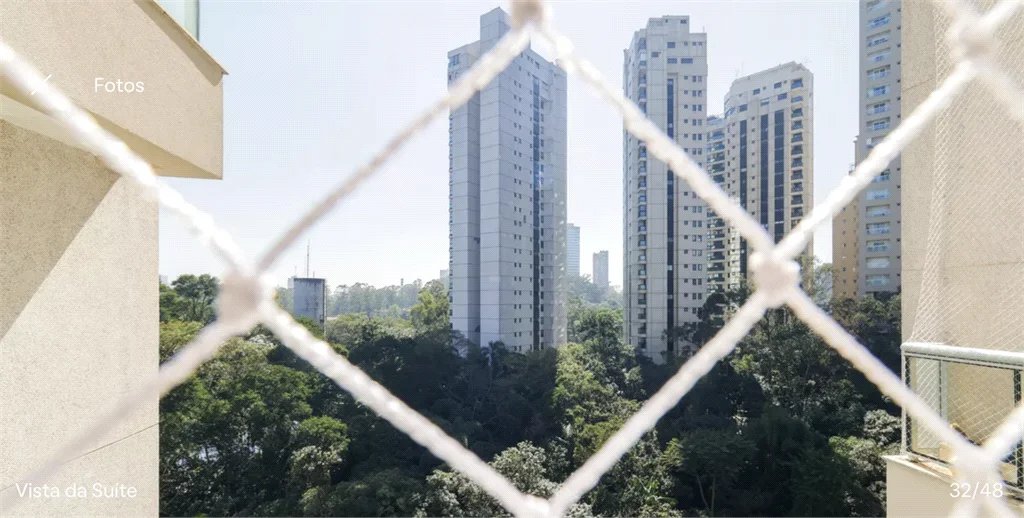Apartamento para alugar com 2 quartos, sendo 1 suíte, em Parque do Morumbi, São Paulo, SP
