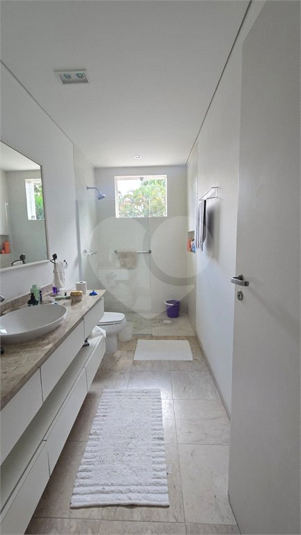 Casa à venda com 4 suítes em Santo Amaro, São Paulo, SP