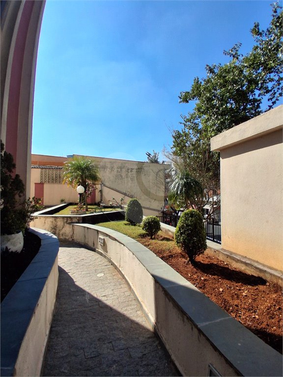 Apartamento à venda com 3 quartos, sendo 1 suíte,  em Vila Guarani (z Sul), São Paulo, SP