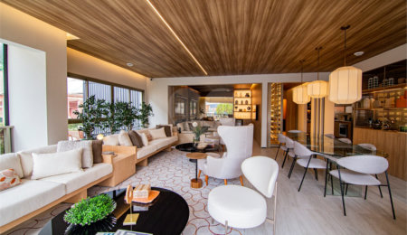 Apartamento à venda com 3 suítes em Vila Romana, São Paulo, SP