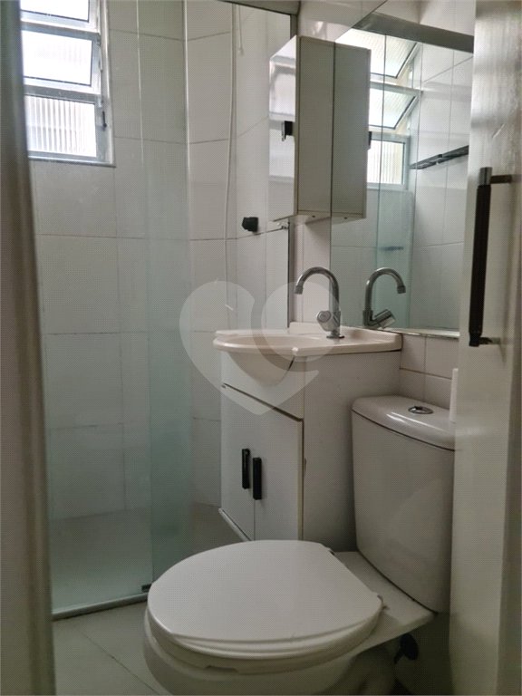 Apartamento à venda com 1 quarto no Centro, São Paulo, SP