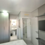 Apartamento à venda com 2 suítes em Jardim Vergueiro, Sorocaba, SP
