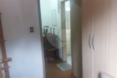Sobrado à venda com 2 quartos, sendo 1 suíte, em Tucuruvi, São Paulo, SP