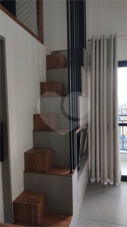 Apartamento à venda com 2 quartos em Vila Galvão, Guarulhos, SP