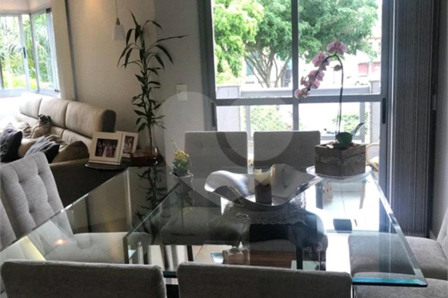 Apartamento à venda com 3 quartos, sendo 1 suíte, em Vila Paulicéia, São Paulo, SP