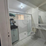 Casa à venda com 2 quartos, sendo 1 suíte, em Santo Amaro, São Paulo, SP