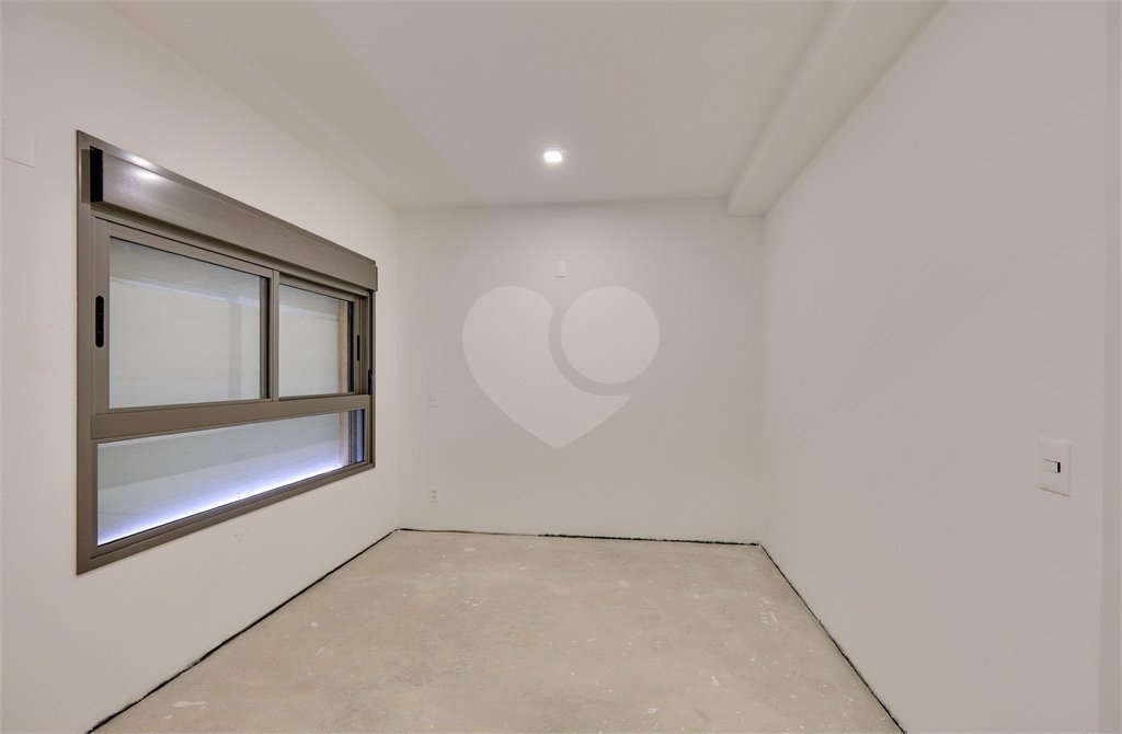 Apartamento à venda com 4 suítes em Campo Belo, São Paulo, SP