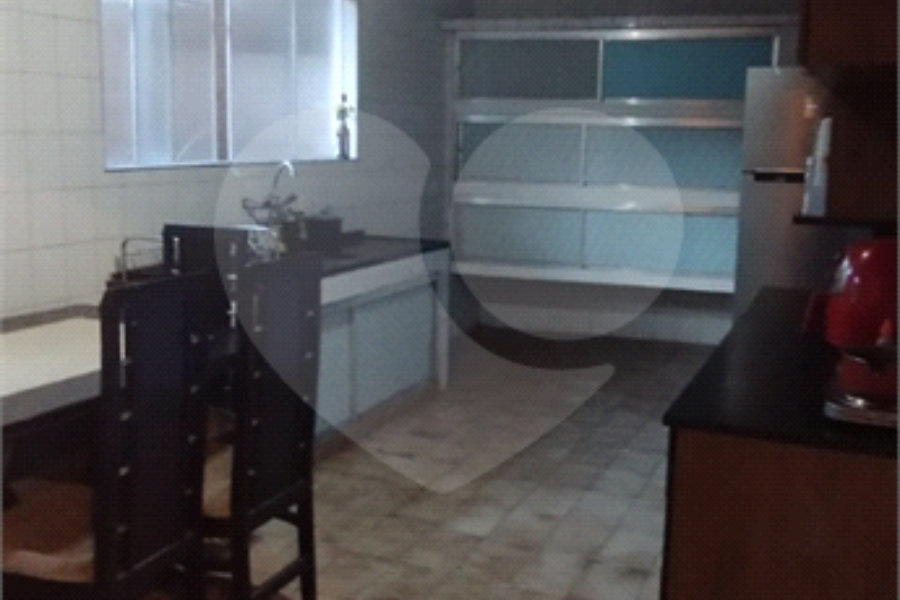 Casa à venda com 4 quartos, sendo 2 suítes, em Freguesia do Ó, São Paulo, SP