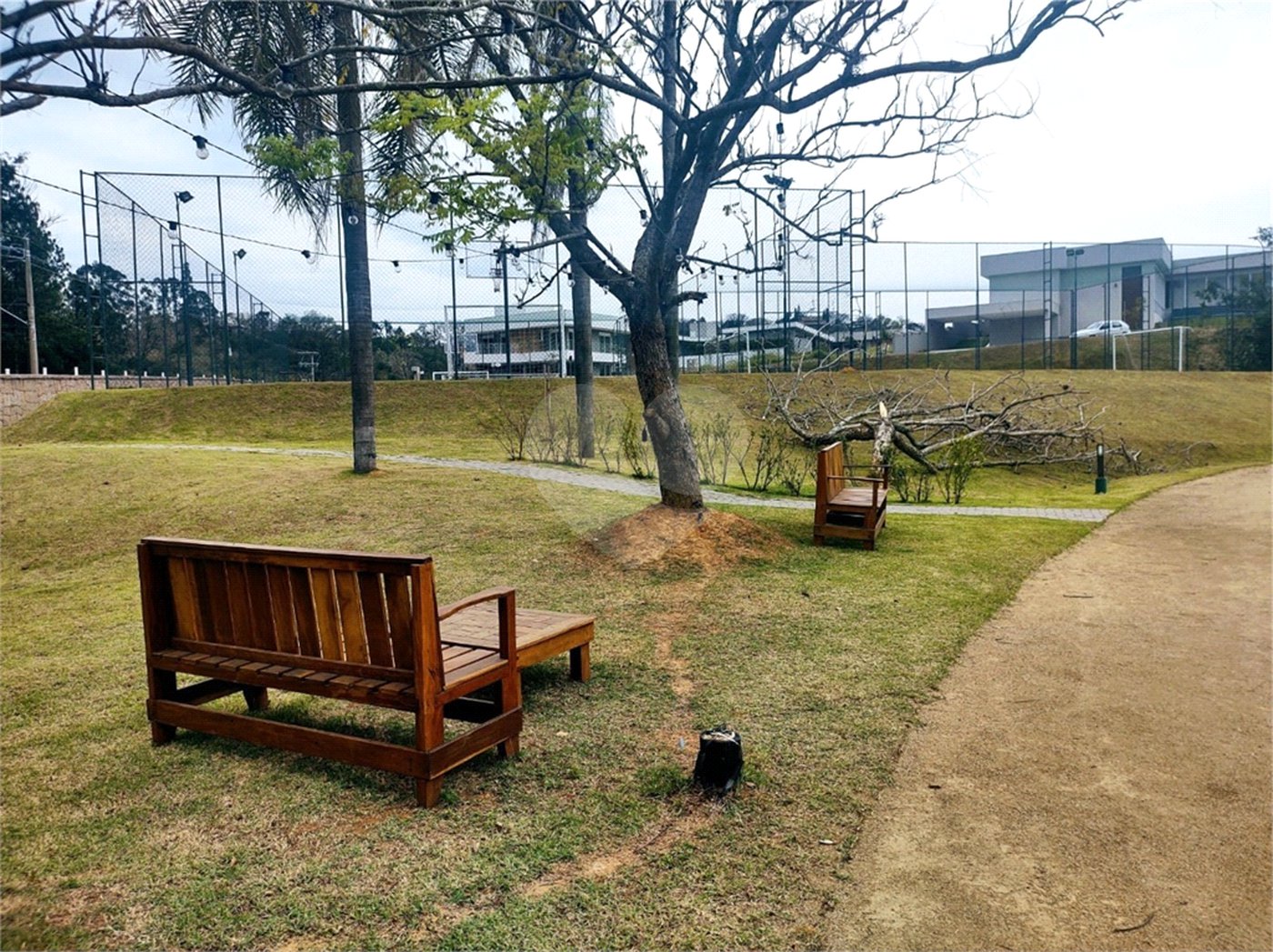 Terreno à venda no condomínio Residencial Arboretum, Vinhedo - SP