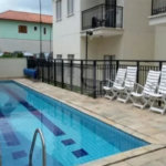 Apartamento à venda com 3 quartos em Santa Terezinha, São Paulo, SP