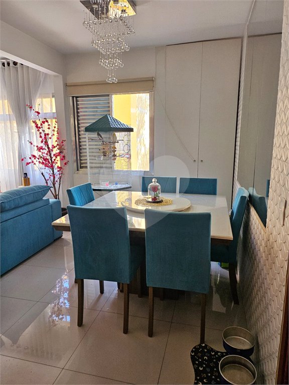 Apartamento à venda com 2 quartos em Lapa de Baixo, São Paulo, SP