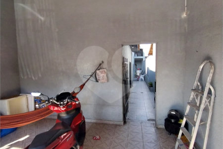 Casa à venda com 3 quartos em Jardim Morada do Sol, Indaiatuba, SP